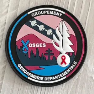 Groupement des Vosges - Octobre rose