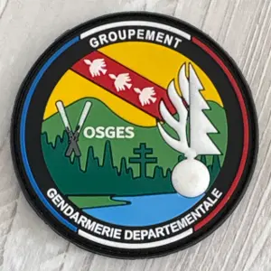 Groupement de Gie des Vosges