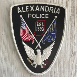 ALEXANDRIA POLICE département