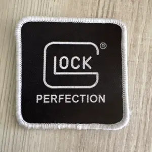Patch Glock