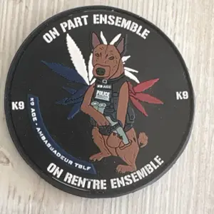K9 Ace