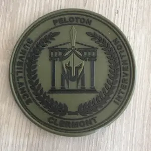 PSIG Clermont - Vert