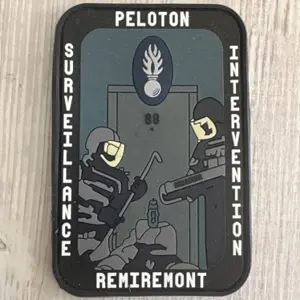 Psig Remiremont ULTRA RARE