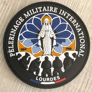 PMI Lourdes 2025 - Collector
