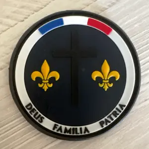 Deus Familia Patria