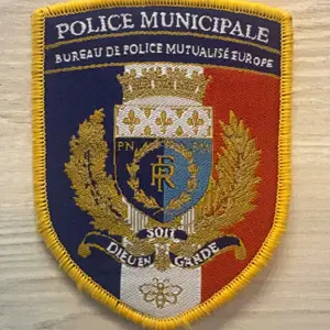 PM- Bureau de Police Mutualisée europe
