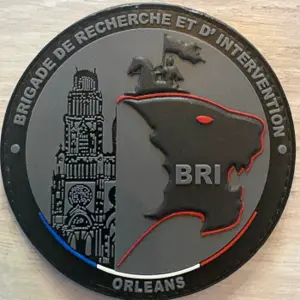 BRI Orleans