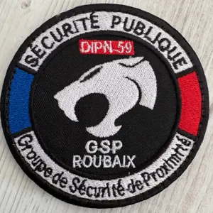 GSP ROUBAIX