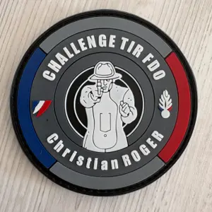 Challenge de tir FDO