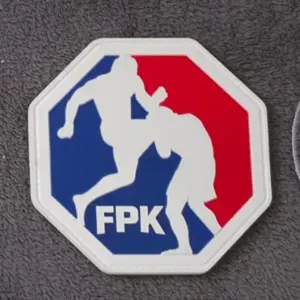 Ecusson FPK