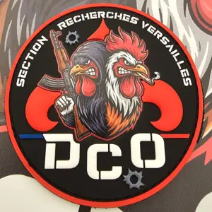 DCO SR VERSAILLES couleur