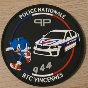 BTC VINCENNES