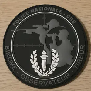 TP - CRS - BINÔME