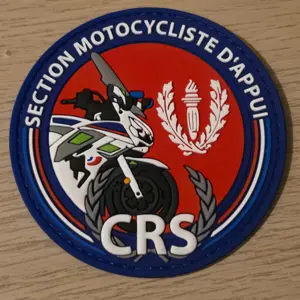 SMA CRS