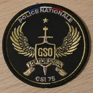 GSO CSI 75