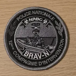 Brav-N - Nrbc BV