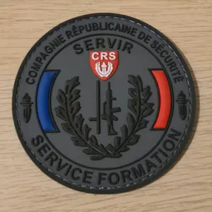 CRS - Service Formation