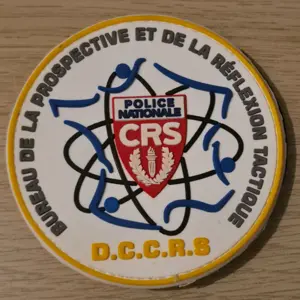 DCCRS - BPRT