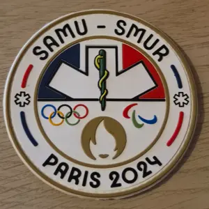Samu - Smur Jo 2024