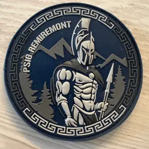 PSIG REMIREMONT Bleu