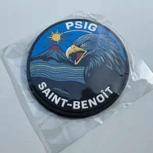 PSIG ST-BENOIT (974) bleu