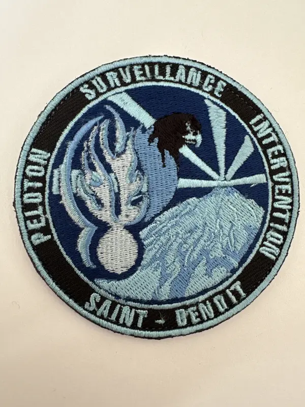 patch psig st benoit (974)