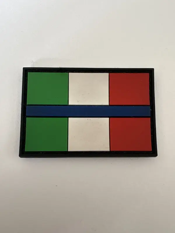 Écusson italie