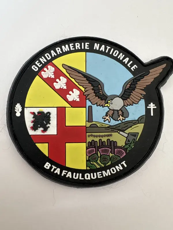 Patch BTA faulquemont
