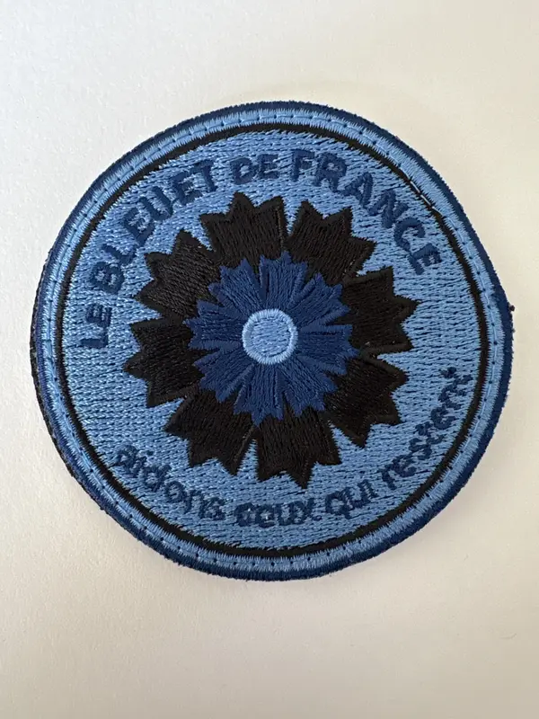 bleuet de france