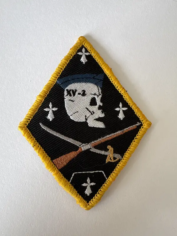 École officier