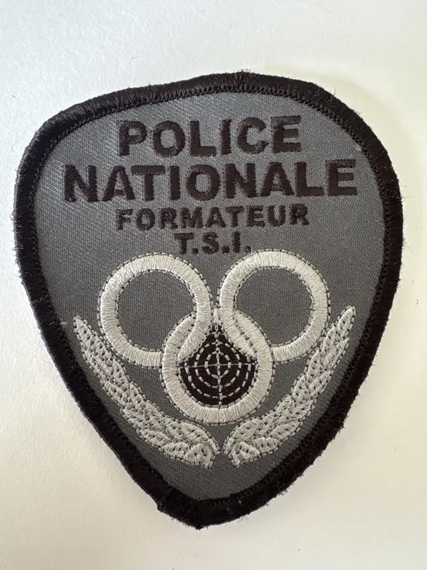 formateur TSI