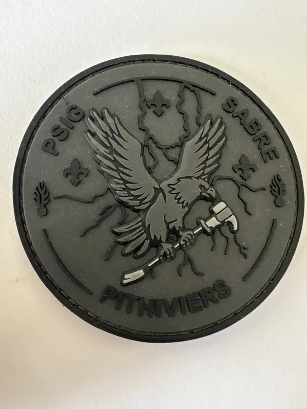 PSIG SABRE PITHIVIERS ( BV)