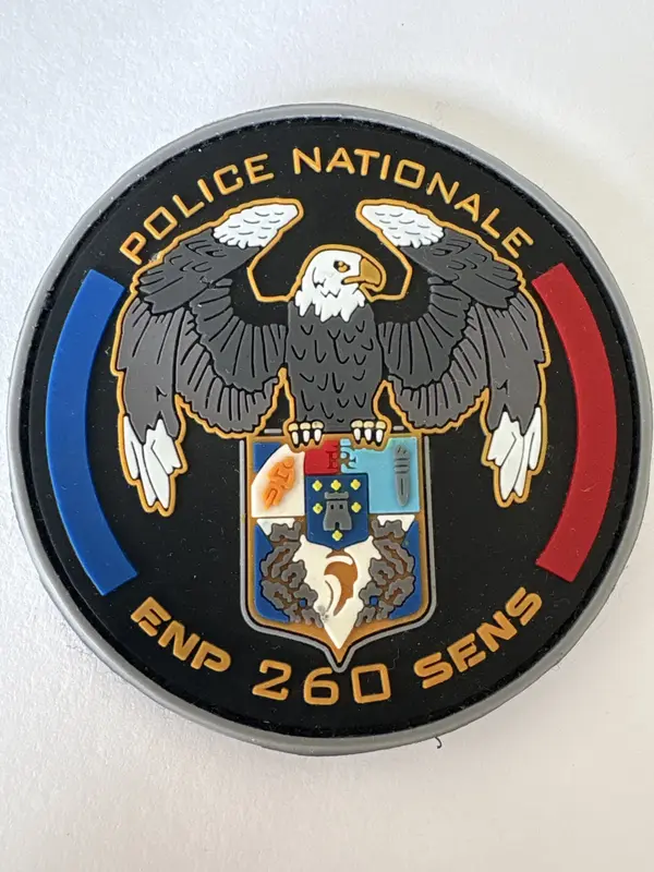 ENP SENS 260