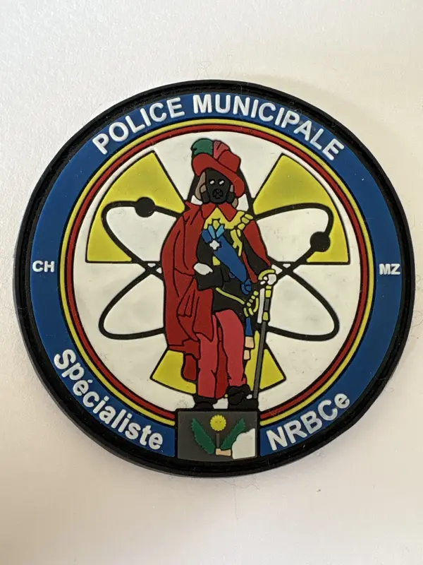 spécialiste NRBCe