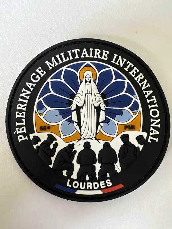 PMI Lourdes 2025