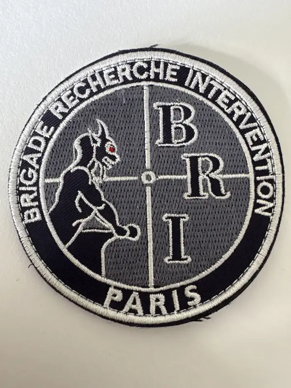 BRI PARIS