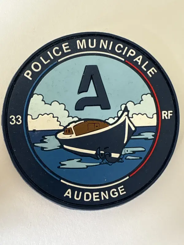 PM Audenge