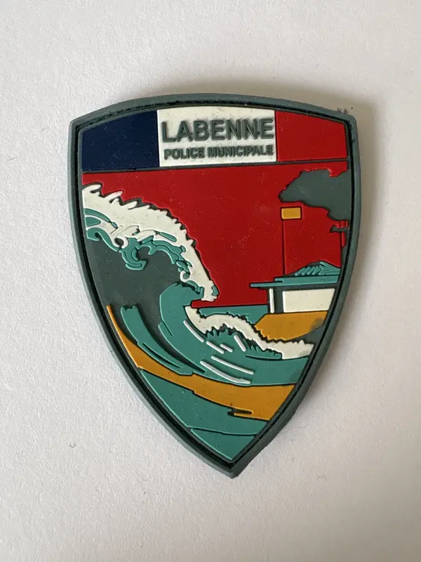 PM de Labenne